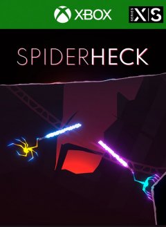 SpiderHeck (US)