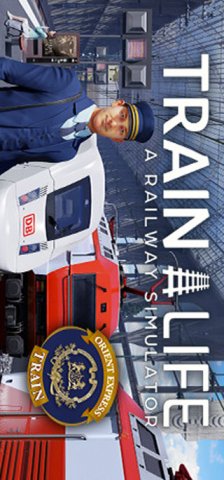 Train Life: A Railway Simulator [Download] (US)