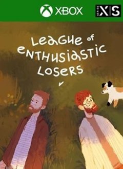 League Of Enthusiastic Losers (US)