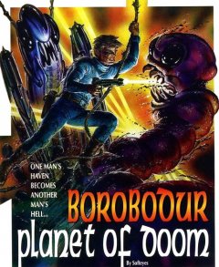 Borobodur: The Planet Of Doom (EU)