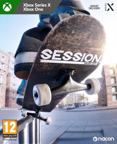 Session: Skate Sim (EU)