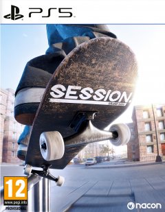 Session: Skate Sim (EU)