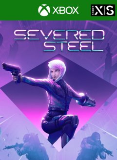 Severed Steel [Download] (US)