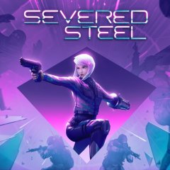 Severed Steel [Download] (EU)