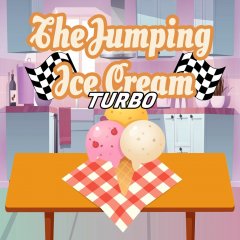 Jumping Ice Cream, The: Turbo (EU)