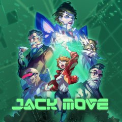 Jack Move (EU)