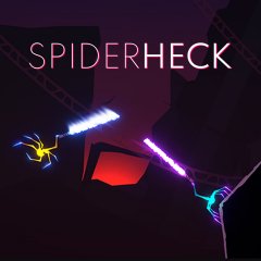 SpiderHeck (EU)