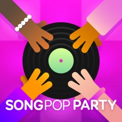 SongPop Party (EU)