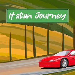 Italian Journey (EU)