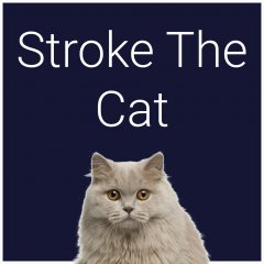 Stroke The Cat (EU)