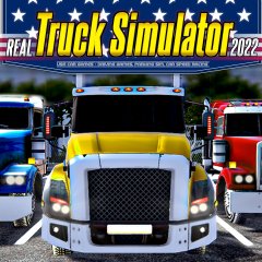 Real Truck Simulator USA (EU)