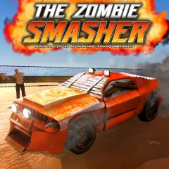 Zombie Smasher, The (EU)
