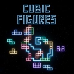Cubic Figures (EU)