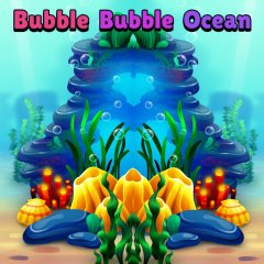 Bubble Bubble Ocean (EU)