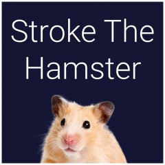 Stroke The Hamster (EU)