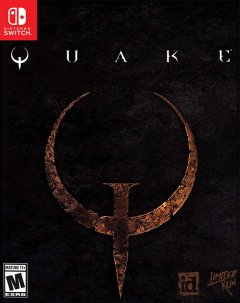 Quake (2021) [Deluxe Edition] (US)