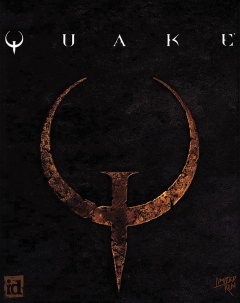 Quake (2021) [Deluxe Edition] (US)