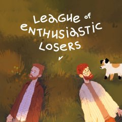 League Of Enthusiastic Losers (EU)