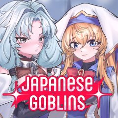 Japanese Goblins (EU)
