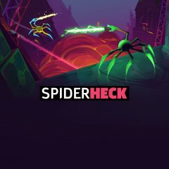 <a href='https://www.playright.dk/info/titel/spiderheck'>SpiderHeck</a>    12/30