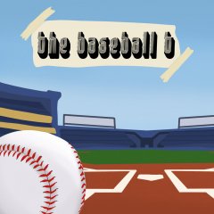 Baseball T, The (EU)