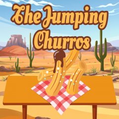 Jumping Churros, The (EU)