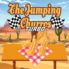 Jumping Churros, The: Turbo (EU)