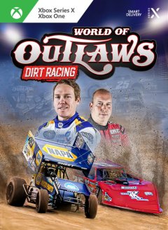 World Of Outlaws: Dirt Racing (US)