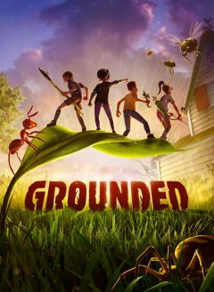 Grounded (US)