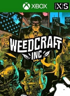 Weedcraft Inc (US)