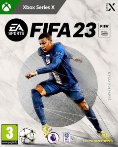 FIFA 23 (EU)