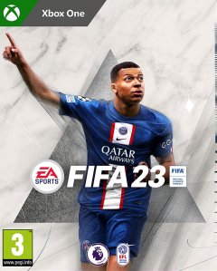 FIFA 23 (EU)