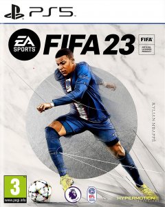 <a href='https://www.playright.dk/info/titel/fifa-23'>FIFA 23</a>    5/30