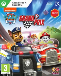 Paw Patrol: Grand Prix (EU)