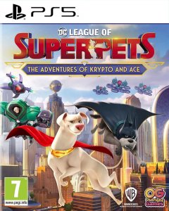 <a href='https://www.playright.dk/info/titel/dc-league-of-super-pets-the-adventures-of-krypto-and-ace'>DC League Of Super-Pets: The Adventures Of Krypto And Ace</a>    9/30