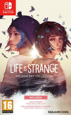 Life Is Strange: Arcadia Bay Collection (EU)