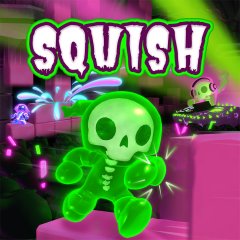 Squish (2022) [Download] (EU)