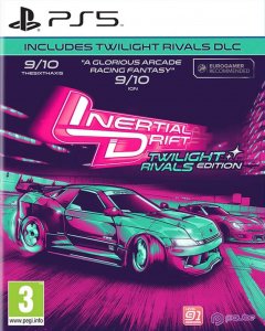 Inertial Drift: Twilight Rivals Edition (EU)