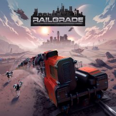 Railgrade (EU)