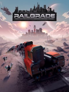 Railgrade (US)