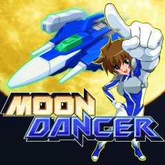 Moon Dancer (EU)