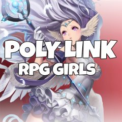 Poly Link: RPG Anime Girls (EU)