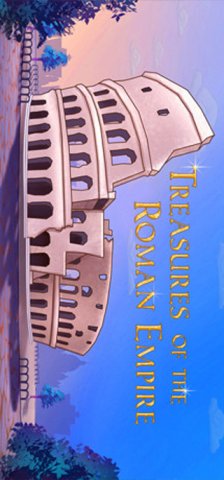 Treasures Of The Roman Empire (US)