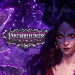 Pathfinder: Wrath Of The Righteous: Cloud Version (EU)