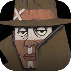 Voodoo Detective (US)