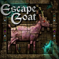 <a href='https://www.playright.dk/info/titel/escape-goat'>Escape Goat</a>    6/30