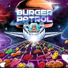 Burger Patrol (EU)
