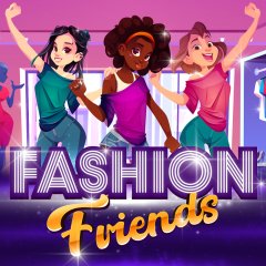 Fashion Friends (EU)