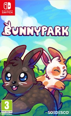 Bunny Park (EU)