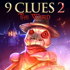 <a href='https://www.playright.dk/info/titel/9-clues-2-the-ward'>9 Clues 2: The Ward</a>    17/30